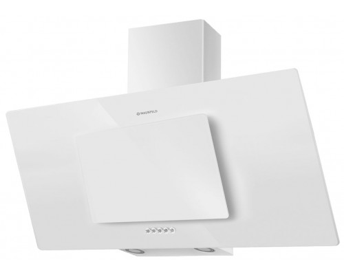 Вытяжка Maunfeld Tower 90 белый
