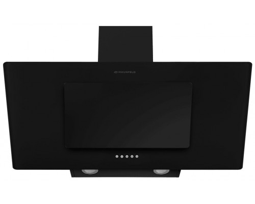 Вытяжка Maunfeld Tower 90 черный