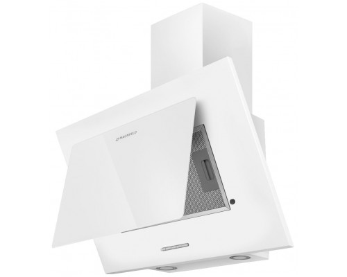Вытяжка Maunfeld Tower A 50 белый