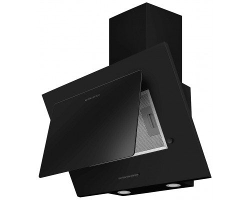 Вытяжка Maunfeld Tower A 50 черный