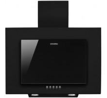 Вытяжка Maunfeld Tower C 60 черный