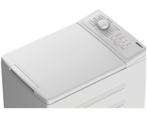 Стиральная машина Kraft KF-UME6201W