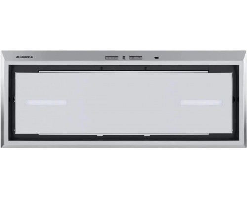 Вытяжка Maunfeld URANIA 74 нержавеющая сталь