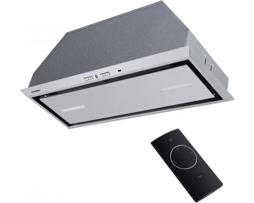 Вытяжка Maunfeld URANIA 74 нержавеющая сталь