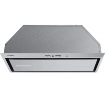 Вытяжка Maunfeld URANIA 74 нержавеющая сталь