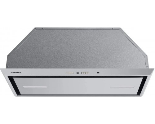Вытяжка Maunfeld URANIA 74 нержавеющая сталь