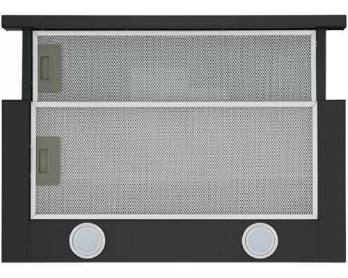 Вытяжка Maunfeld VS Light 50 черный