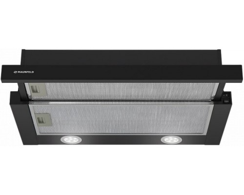 Вытяжка Maunfeld VS Light 50 черный