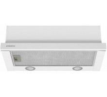 Вытяжка Maunfeld VS Light 60 белый