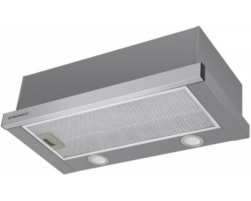 Вытяжка Maunfeld VS Light 60 нержавеющая сталь