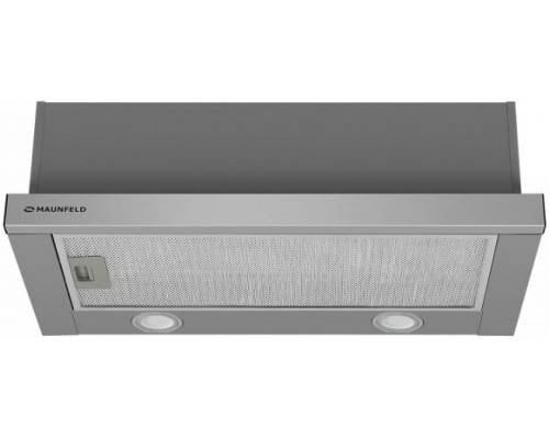 Вытяжка Maunfeld VS Light 60 нержавеющая сталь