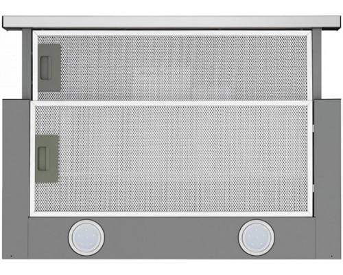 Вытяжка Maunfeld VS Light 60 нержавеющая сталь