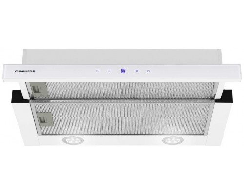 Вытяжка Maunfeld VS Touch 850 60 белый