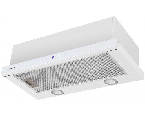Вытяжка Maunfeld VS Touch 850 60 белый