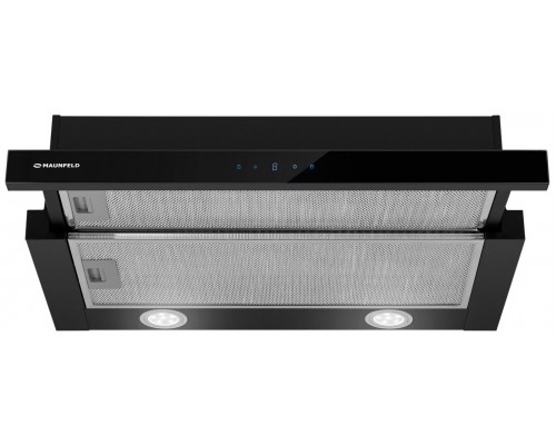 Вытяжка Maunfeld VS Touch 850 60 черный