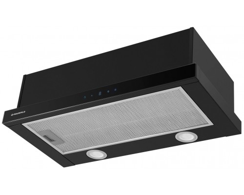 Вытяжка Maunfeld VS Touch 850 60 черный