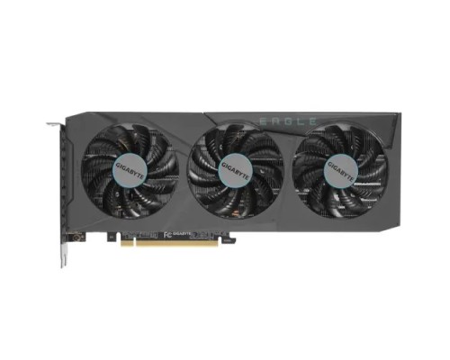 Видеокарта Gigabyte RTX3070 EAGLE (GV-N3070EAGLE OC-8GD 2.0)