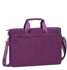 Сумка для ноутбука 15.6" RIVA 8335 Purple