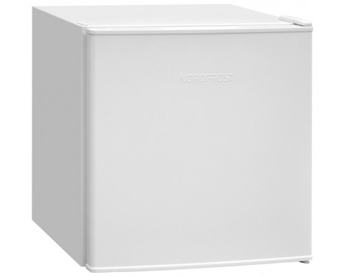 Холодильник Nordfrost NR 402 W