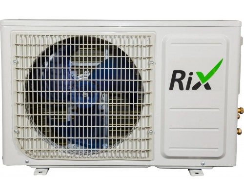 Кондиционер RIX LITE I/O-W24MB