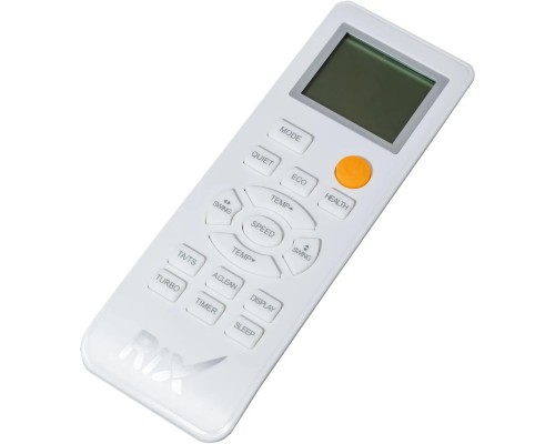 Кондиционер RIX LITE I/O-W24MB