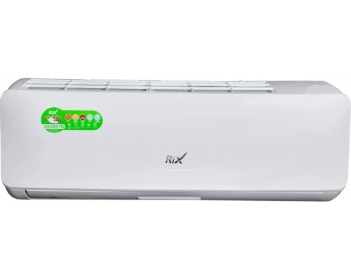 Кондиционер RIX LITE I/O-W24MB