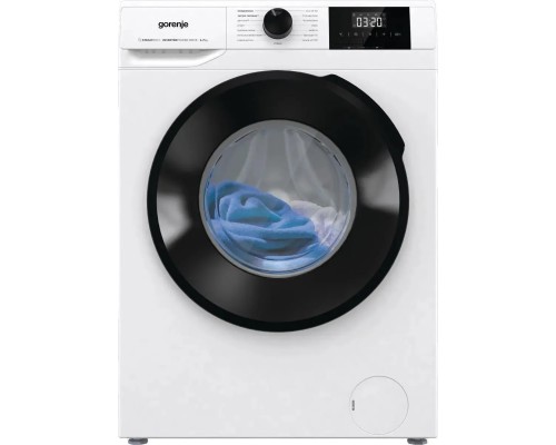 Стиральная машина Gorenje W1NGPI72SBS/C