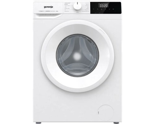 Стиральная машина Gorenje W1NHPI62SCS