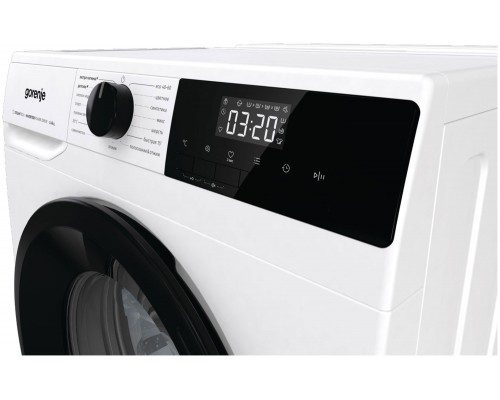 Стиральная машина Gorenje W1NHPI62SCSIRV