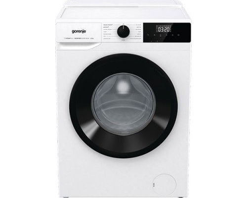 Стиральная машина Gorenje W1NHPI62SCSIRV