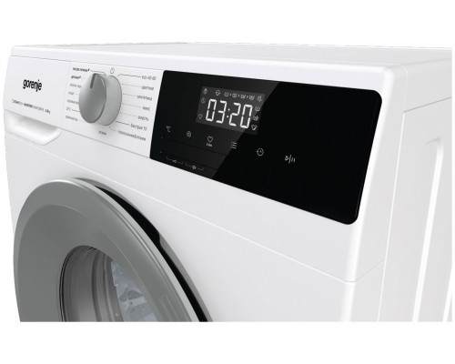 Стиральная машина Gorenje W2NHPI62SCS