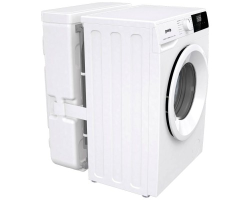 Стиральная машина Gorenje W2NHPI62SCSIRV