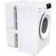 Стиральная машина Gorenje W2NHPI62SCSIRV