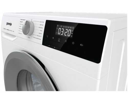 Стиральная машина Gorenje W2NHPI72SCS