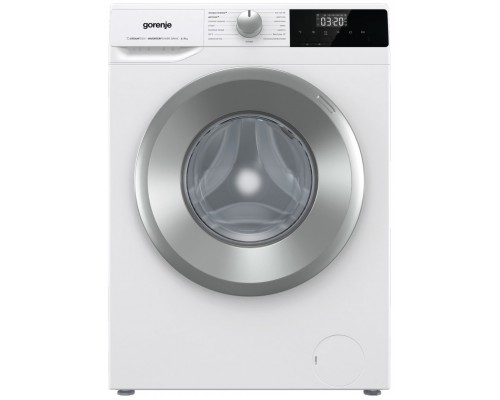 Стиральная машина Gorenje W2NHPI72SCS