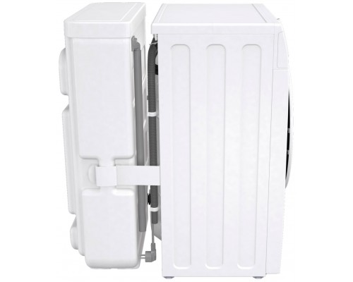 Стиральная машина Gorenje W2NHPI72SCSIRV