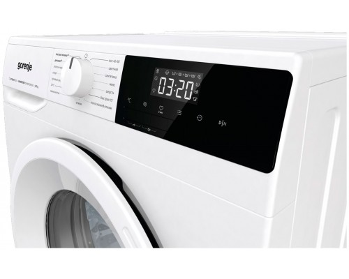 Стиральная машина Gorenje W2NHPI72SCSIRV