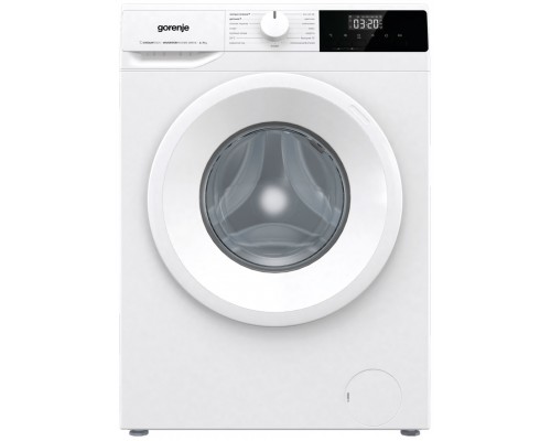 Стиральная машина Gorenje W2NHPI72SCSIRV