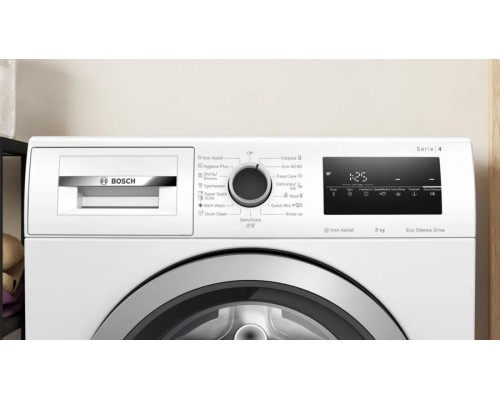 Стиральная машина Bosch WAN28266BY