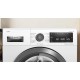 Стиральная машина Bosch WAX02KLOSN