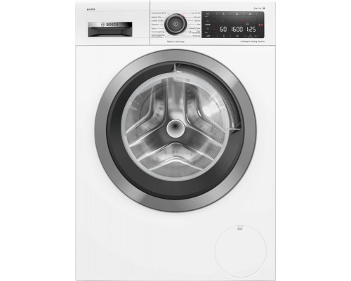 Стиральная машина Bosch WAX02KLOSN Стиральная машина Bosch WAX02KLOSN