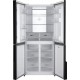 Холодильник Weissgauff WCD 450 INVERTER