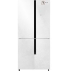 Холодильник Weissgauff WCD 450 INVERTER