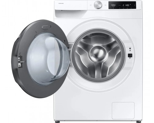 Стирально-сушильная Samsung WD11DG6B85BELP