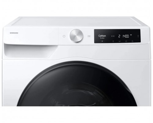 Стирально-сушильная Samsung WD11DG6B85BELP