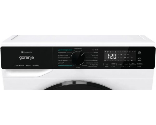 Стирально-сушильная машина Gorenje WD2PA1X64ADAAW/C