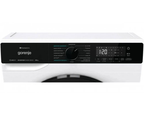 Стирально-сушильная машина Gorenje WD2PA854ADW/C