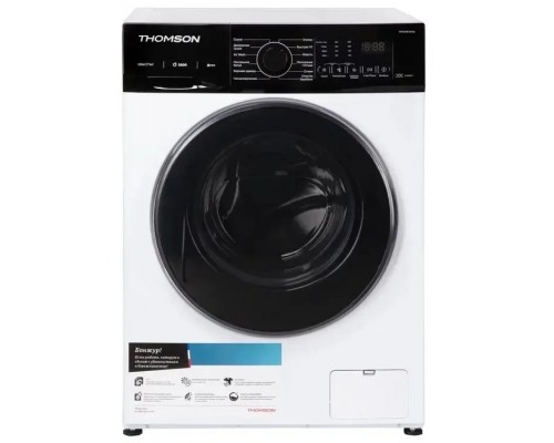 Стирально-сушильная машина Thomson WD30E10I02