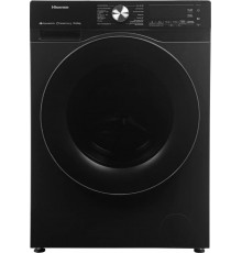 Стирально-сушильная машина Hisense WD5S1045BB
