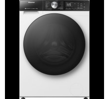 Стирально-сушильная машина Hisense WD5S9043BWS